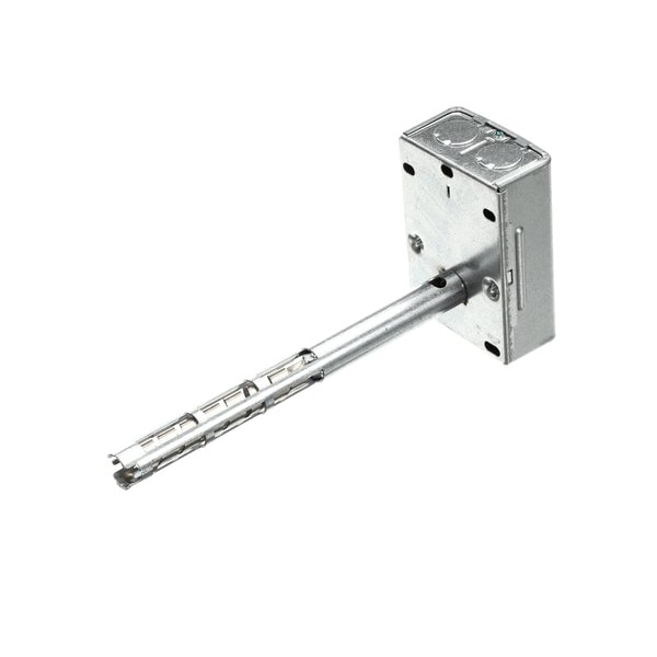 Switch Fan Limit